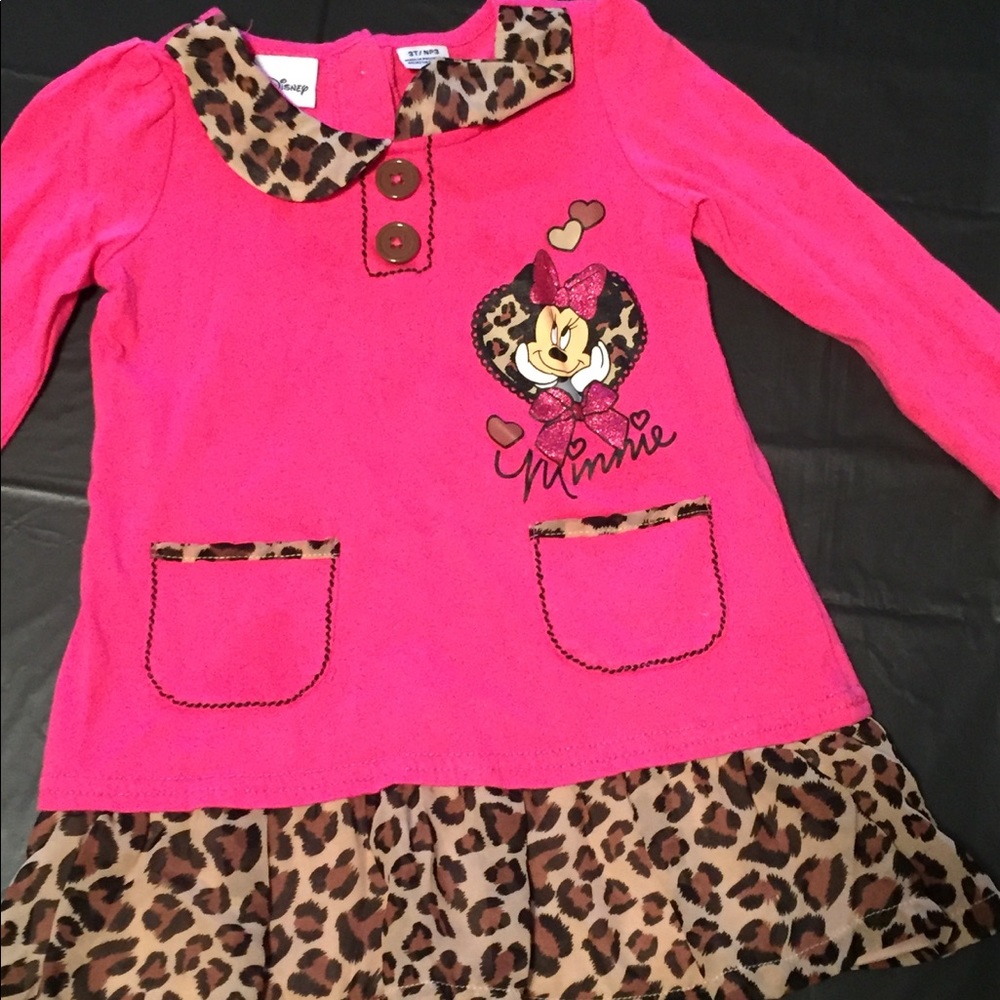 3t Dress Bundle